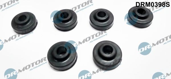 DR.MOTOR AUTOMOTIVE Blīve, Motora bloka galvas skrūve DRM0398S DR.MOTOR AUTOMOTIVE DRM0398S Blīve, Motora bloka galvas skrūve