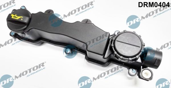 DR.MOTOR AUTOMOTIVE Toppdeksel DRM0404 DR.MOTOR AUTOMOTIVE DRM0404 Sylindertopp Seat INCA billige