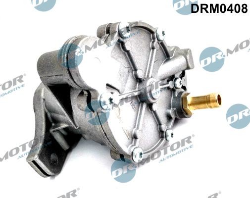 DR.MOTOR AUTOMOTIVE Reperationssæt, vacuumpumpe (bremsesystem) DRM0408 DRM0408 Vakuumpumpe til bremser DR.MOTOR AUTOMOTIVE MERCEDES-BENZ CLC