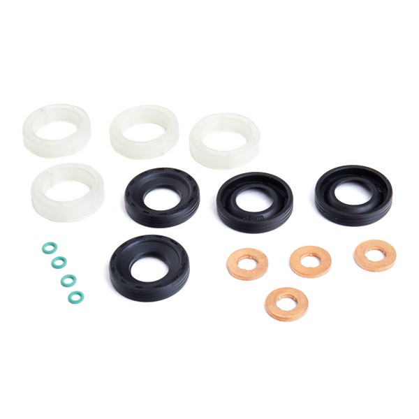 DR.MOTOR AUTOMOTIVE Packningssats, insprutningsmunstycke DRM040SL DRM040SL DR.MOTOR AUTOMOTIVE spridartätning PEUGEOT 5008