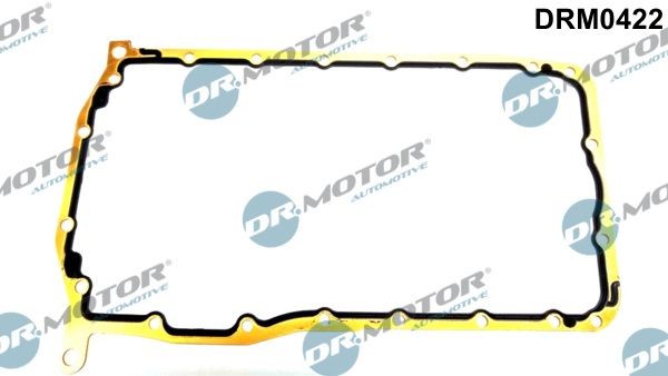 DR.MOTOR AUTOMOTIVE Junta, depósito do óleo DRM0422 Junta do carter de óleo do motor DR.MOTOR AUTOMOTIVE MOKKA DRM0422 baratos