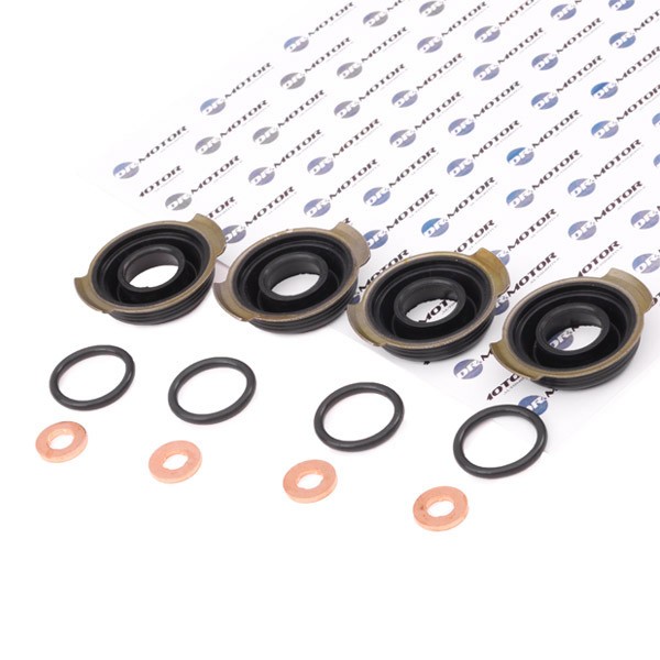 DR.MOTOR AUTOMOTIVE Reparatursatz, Pumpe-Düse-Einheit DRM042S Reparatursatz, Einspritzdüse DR.MOTOR AUTOMOTIVE SL DRM042S günstig