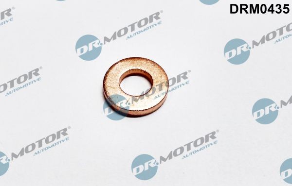 DR.MOTOR AUTOMOTIVE Ecran absorbant la chaleur, injection DRM0435 DR.MOTOR AUTOMOTIVE DRM0435 Écran absorbant la chaleur (injection) Mercedes-Benz VITO d'origine