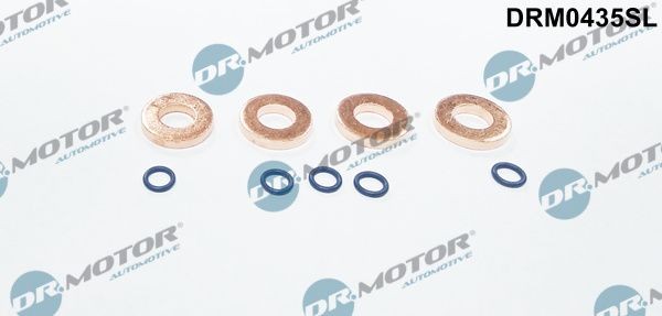 DR.MOTOR AUTOMOTIVE Heat Shield, injection system DRM0435SL DR.MOTOR AUTOMOTIVE DRM0435SL genuine Toyota Celica T23 heat shield, injection system price