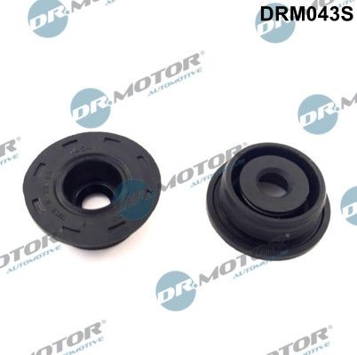 DR.MOTOR AUTOMOTIVE Tiiviste, venttiilikoppa DRM043S Boxer Bussi (250) venttiilikopan tiiviste DR.MOTOR AUTOMOTIVE DRM043S