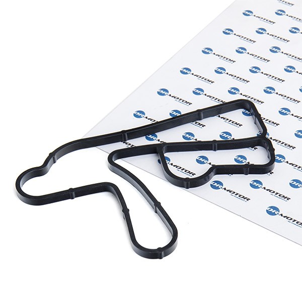 DR.MOTOR AUTOMOTIVE Tiiviste, öljynjäähdytin DRM0441 DRM0441 DR.MOTOR AUTOMOTIVE Tiiviste öljynjäähdytin OPEL GRANDLAND X