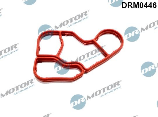 DR.MOTOR AUTOMOTIVE Φλάντζα, περίβλ. φίλτρου λαδιού DRM0446 DR.MOTOR AUTOMOTIVE DRM0446 Φλάντζα, περίβλ. φίλτρου λαδιού Opel ZAFIRA φθηνά
