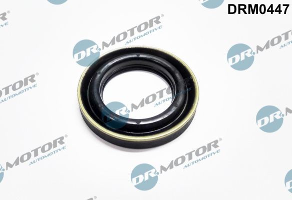 Tetning, tennplugg stamme DR.MOTOR AUTOMOTIVE DRM0447 DR.MOTOR AUTOMOTIVE DRM0447 Ventildekselpakning VW LT 1999