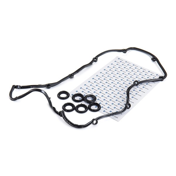 DR.MOTOR AUTOMOTIVE Packningssats, ventilkåpa DRM0452 DRM0452 DR.MOTOR AUTOMOTIVE ventilkåpspackning FORD FOCUS