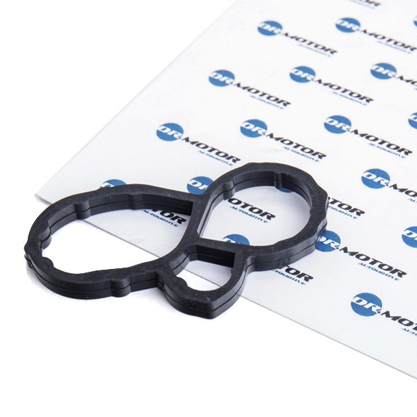 DR.MOTOR AUTOMOTIVE Τσιμούχα DRM0456 Φλάντζα, περίβλ. φίλτρου λαδιού DR.MOTOR AUTOMOTIVE SPIDER DRM0456 φθηνά