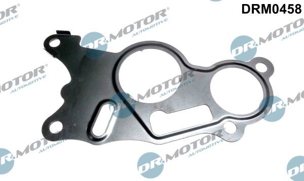DR.MOTOR AUTOMOTIVE Pakning, vakuumpumpe DRM0458 DR.MOTOR AUTOMOTIVE DRM0458 Seat Altea XL 5P Bremse vakuumpumpe pris