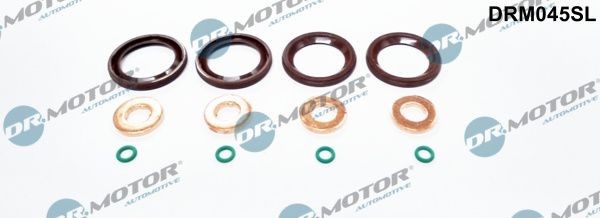 DR.MOTOR AUTOMOTIVE Rep.sæt, pumpe-dyseenhed DRM045SL DR.MOTOR AUTOMOTIVE DRM045SL Rep.sæt, indsprøjtningsdyse Fiat Sedici FY billig