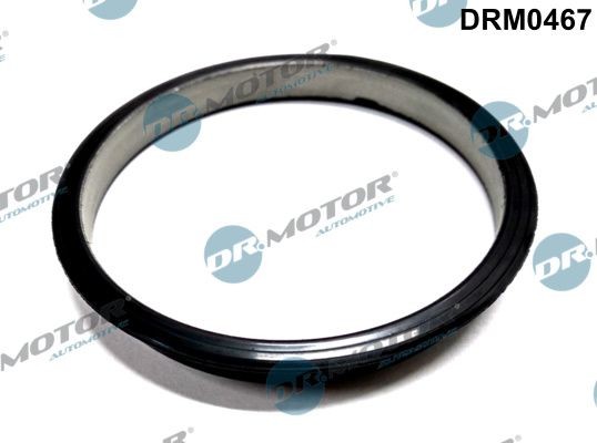 Φλάντζα, αντλία υποπίεσης DR.MOTOR AUTOMOTIVE DRM0467 DR.MOTOR AUTOMOTIVE DRM0467 Αντλία κενού LAND ROVER DEFENDER 2016