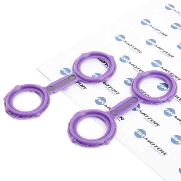 DR.MOTOR AUTOMOTIVE Gasket Set, oil cooler DRM0470S DR.MOTOR AUTOMOTIVE DRM0470S Mercedes Sprinter 3t Van oil cooler gasket cost