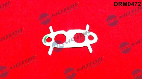 DR.MOTOR AUTOMOTIVE Pakningsring, turboladerslange DRM0472 DR.MOTOR AUTOMOTIVE DRM0472 Opel Astra G Sedan Pakningsring, turboladerslange til en rimelig pris