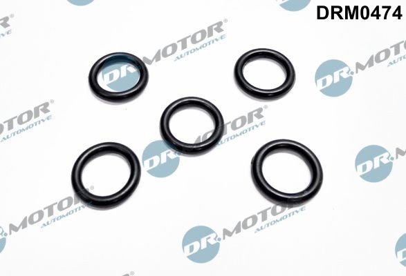 DR.MOTOR AUTOMOTIVE Pakningsring, olieaftapningsskrue DRM0474 Pakningsring olieaftapningsskrue DR.MOTOR AUTOMOTIVE Renault Symbol DRM0474