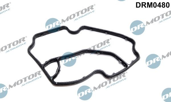 DR.MOTOR AUTOMOTIVE Oljefilterhus packning DRM0480 DR.MOTOR AUTOMOTIVE DRM0480 Packning, oljefilterhus Mercedes S202 original