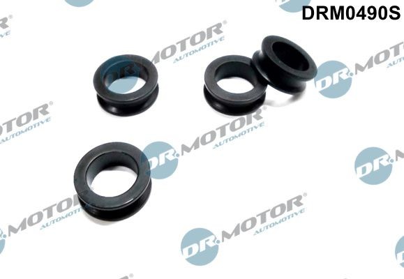Seal Ring Set, injector DR.MOTOR AUTOMOTIVE DRM0490S DR.MOTOR AUTOMOTIVE DRM0490S Injector seals Mitsubishi OUTLANDER 2024