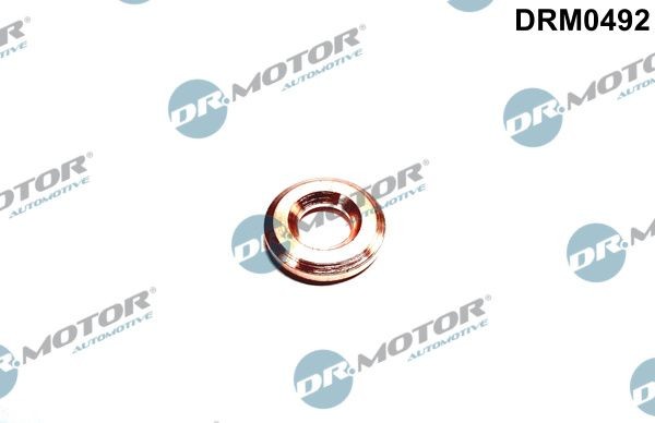 DR.MOTOR AUTOMOTIVE Brandplaatjes, injectiesysteem DRM0492 DR.MOTOR AUTOMOTIVE DRM0492 Brandplaat, verstuiver Mitsubishi L200 KJ originele prijs