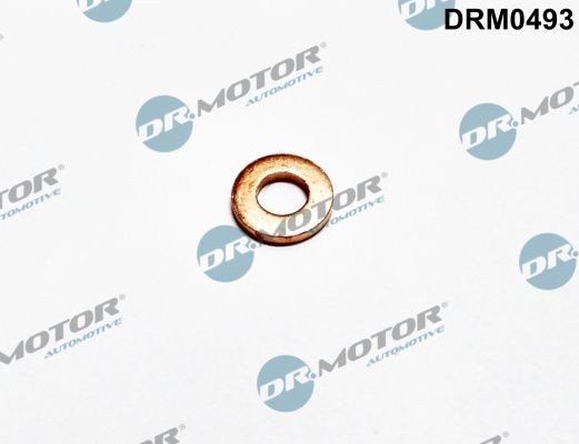 DR.MOTOR AUTOMOTIVE Piastra termoisolante, Impianto iniezione DRM0493 DRM0493 Piastra termoisolante, impianto iniezione DR.MOTOR AUTOMOTIVE prezzi