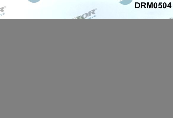 DR.MOTOR AUTOMOTIVE Tesnenie veka rozvodov DRM0504 Tesnenie pod rozvodovu skrinu DR.MOTOR AUTOMOTIVE MAVERICK DRM0504 lacné