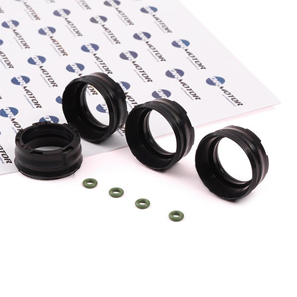 DR.MOTOR AUTOMOTIVE Pakning, Ventildæksel DRM0505SL Ventildækselpakning DR.MOTOR AUTOMOTIVE Citroën JUMPER DRM0505SL