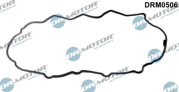 DR.MOTOR AUTOMOTIVE Ventilkåpspackning DRM0506 Nissan Almera n16 Ventilkåpspackning DR.MOTOR AUTOMOTIVE DRM0506