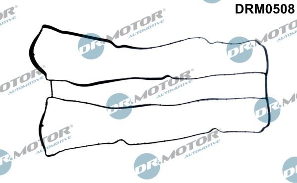 DR.MOTOR AUTOMOTIVE Pakning, Ventildæksel DRM0508 DRM0508 Ventildækselpakning DR.MOTOR AUTOMOTIVE MAZDA 5