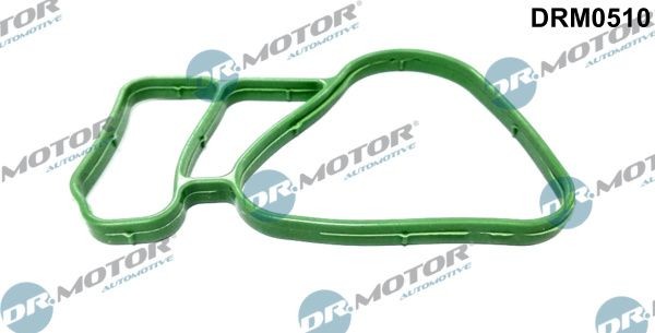 DR.MOTOR AUTOMOTIVE Φλάντζα, περίβλημα θερμοστάτη DRM0510 Στεγανοποίηση DR.MOTOR AUTOMOTIVE HIJET DRM0510 φθηνά