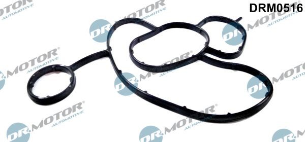 DR.MOTOR AUTOMOTIVE Oljefilterhus packning DRM0516 DR.MOTOR AUTOMOTIVE DRM0516 Packning, oljefilterhus Mercedes GLC kostand