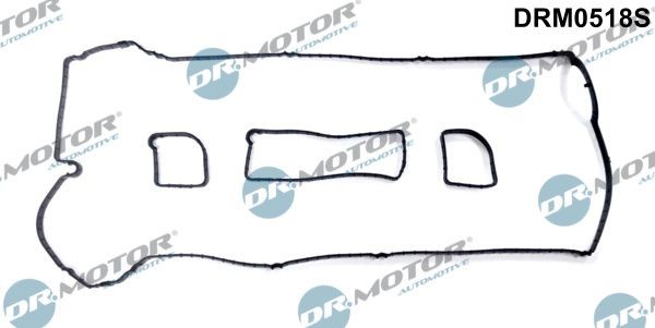 DR.MOTOR AUTOMOTIVE Tetningssett, topplokkdeksel DRM0518S DRM0518S Toppdekselpakning DR.MOTOR AUTOMOTIVE VOLVO S60