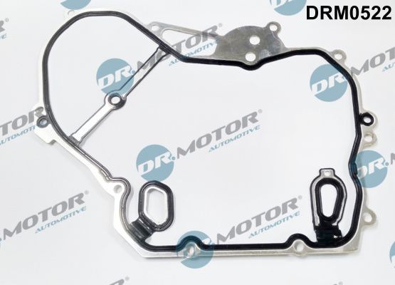 DR.MOTOR AUTOMOTIVE Tihend, juhtkorpusekate DRM0522 DR.MOTOR AUTOMOTIVE DRM0522 Tihendi juhtimiskorpus Fiat Ducato 280 Avatava Veoauto odav