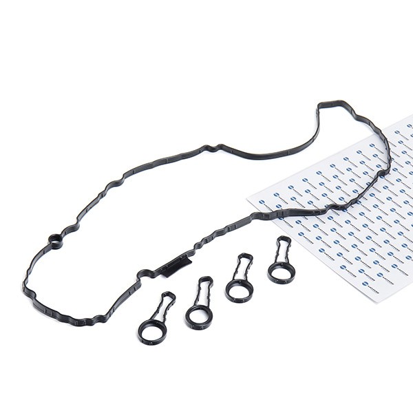 DR.MOTOR AUTOMOTIVE Kit guarnizioni, Copritestata DRM0523S DR.MOTOR AUTOMOTIVE DRM0523S Guarnizione coperchio punterie ALPINA XD3 (G01) originale prezzo