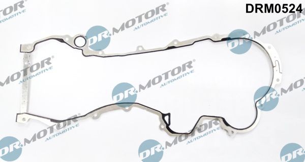 DR.MOTOR AUTOMOTIVE Guarnizione, Coperchio carter distribuzione DRM0524 DRM0524 costo Guarnizione carter distribuzione DR.MOTOR AUTOMOTIVE ALFA ROMEO 155