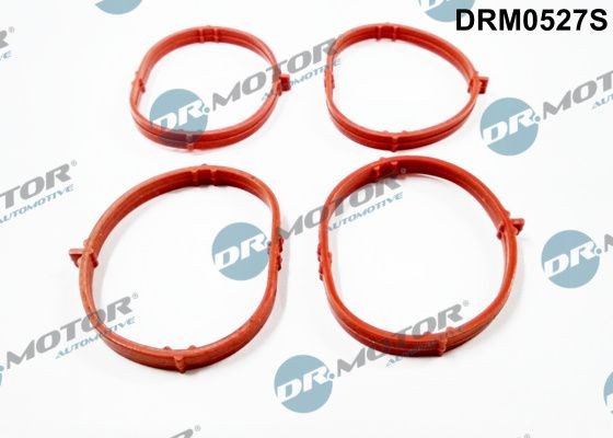 DR.MOTOR AUTOMOTIVE Jogo de juntas, colector de admissão DRM0527S DRM0527S Junta de coletor de admissão HONDA NSX DR.MOTOR AUTOMOTIVE