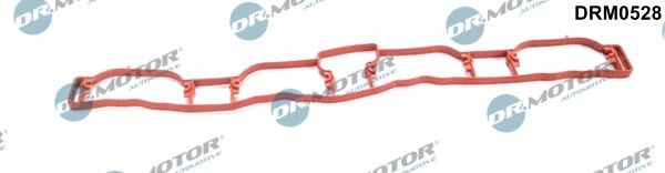 DR.MOTOR AUTOMOTIVE Blīve, Izplūdes kolektors DRM0528 DRM0528 Izplūdes kolektora blīve DR.MOTOR AUTOMOTIVE ALFA ROMEO GIULIETTA