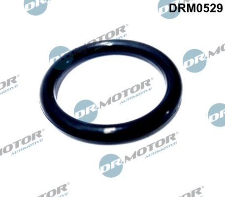 DR.MOTOR AUTOMOTIVE Retentor, radiador de óleo DRM0529 DR.MOTOR AUTOMOTIVE DRM0529 Jogo de juntas radiador de óleo Opel Vectra C Caravan preço