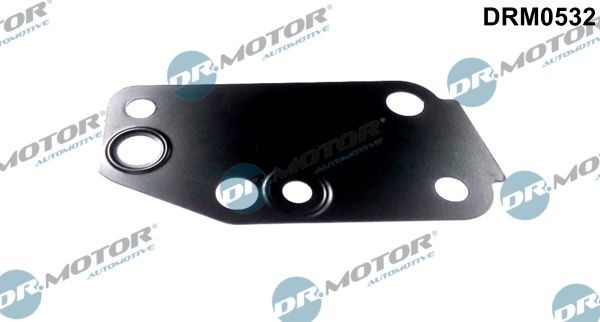 DR.MOTOR AUTOMOTIVE Φλάντζα, αντλία νερού DRM0532 DR.MOTOR AUTOMOTIVE DRM0532 Στεγανοποιητικό υλικό Ford StreetKA Cabrio φθηνά