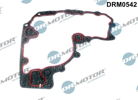 DR.MOTOR AUTOMOTIVE Guarnizione, Pompa olio DRM0542 DRM0542 costo Guarnizione pompa olio PORSCHE MACAN DR.MOTOR AUTOMOTIVE