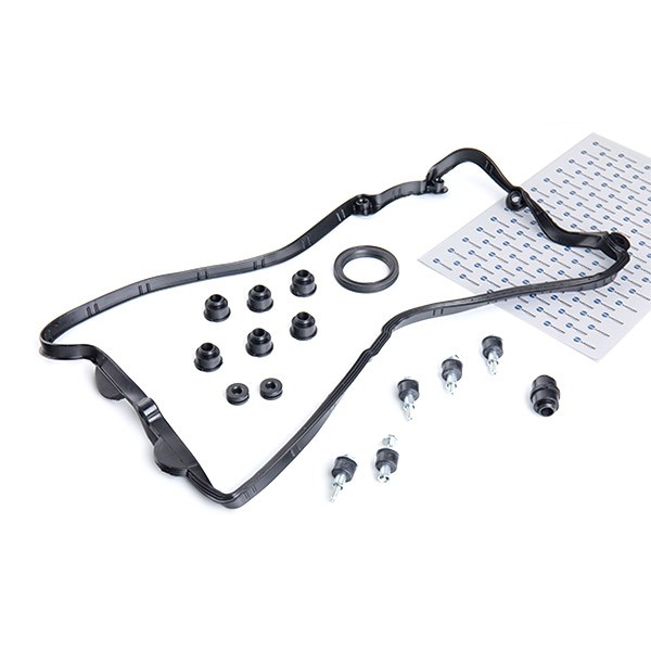 DR.MOTOR AUTOMOTIVE Kit guarnizioni, Copritestata DRM0544S DR.MOTOR AUTOMOTIVE DRM0544S Guarnizione copritestata BMW E63 prezzo