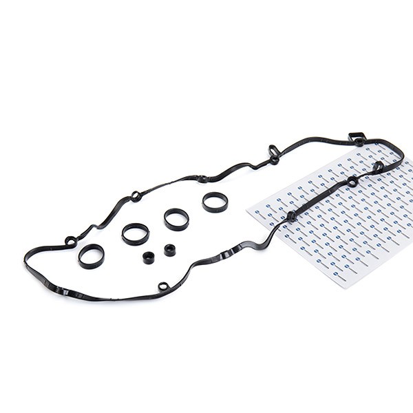 DR.MOTOR AUTOMOTIVE Packningssats, ventilkåpa DRM0547S DR.MOTOR AUTOMOTIVE DRM0547S Ventilkåpspackning PEUGEOT 408 SUV (P54)