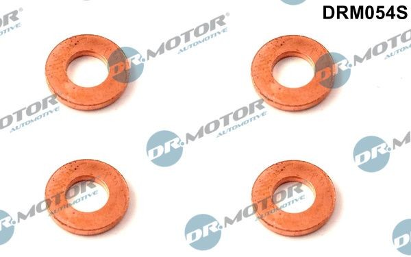 DR.MOTOR AUTOMOTIVE Heat Shield, injection system DRM054S DR.MOTOR AUTOMOTIVE DRM054S genuine Ford Focus dnw heat shield, injection system price