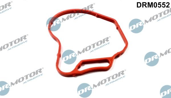 DR.MOTOR AUTOMOTIVE Dekorring DRM0552 DR.MOTOR AUTOMOTIVE DRM0552 Tandempomp Renault Master EV originele prijs