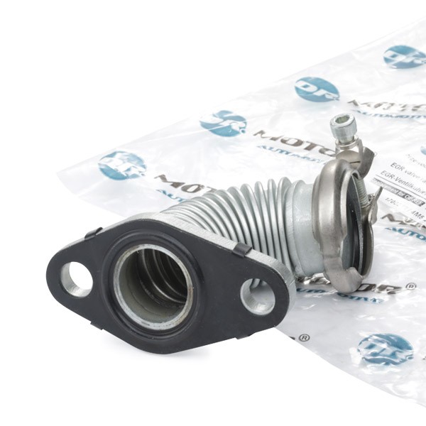 DR.MOTOR AUTOMOTIVE Condotto, Valvola-AGR DRM0562 Valvola ricircolo gas scarico-EGR Ford WA6 DRM0562 DR.MOTOR AUTOMOTIVE