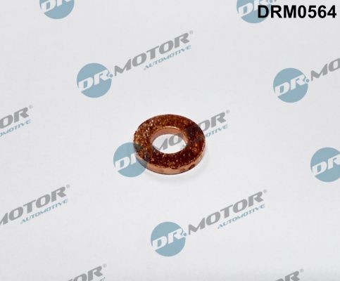 DR.MOTOR AUTOMOTIVE Tesniaci krúżok vstrekovacieho ventilu DRM0564 DR.MOTOR AUTOMOTIVE DRM0564 Tesnenie vstrekovacej trysky FORD Transit Mk7 Bus (V363) za nízku cenu