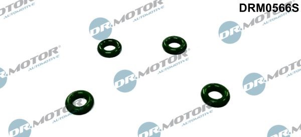 DR.MOTOR AUTOMOTIVE Sada tesnení pre vstrekovaciu trysku DRM0566S DR.MOTOR AUTOMOTIVE DRM0566S originálne Tesnenie vstrekovacej trysky Transit Mk7 Bus (V363) cena