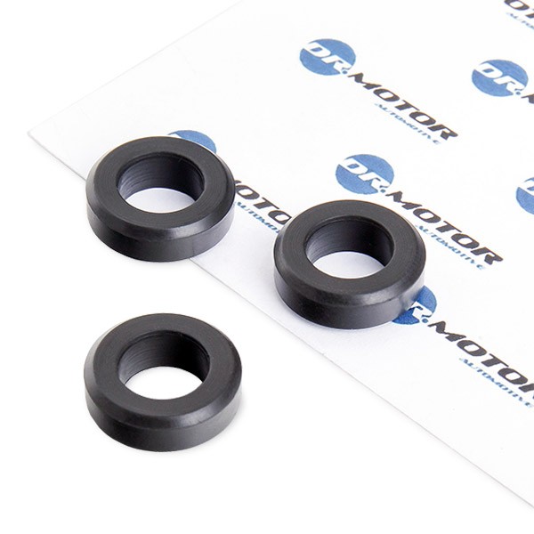 DR.MOTOR AUTOMOTIVE Afdichtring, verstuiver DRM0572S DR.MOTOR AUTOMOTIVE DRM0572S originele Injector afdichtring Mitsubishi Pajero IV kosten