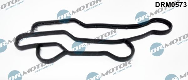 DR.MOTOR AUTOMOTIVE Pakking voor het oliefilterhuis DRM0573 DR.MOTOR AUTOMOTIVE DRM0573 Pakking, oliefilteromkasting Focus Mk4 Sedan (HM) prijs
