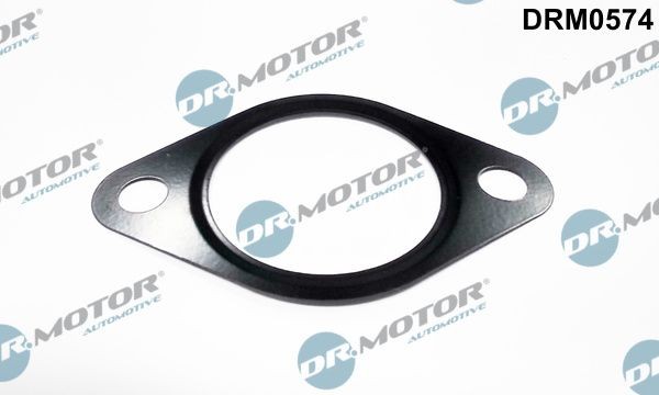 DR.MOTOR AUTOMOTIVE Seal, EGR valve DRM0574 DR.MOTOR AUTOMOTIVE DRM0574 genuine Toyota MR 2 egr valve gasket price