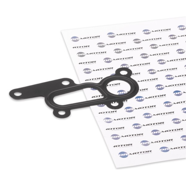 DR.MOTOR AUTOMOTIVE Pakning, oliefilterhus DRM0575 Pakning, oliefilterhus DR.MOTOR AUTOMOTIVE Volkswagen SHARAN DRM0575